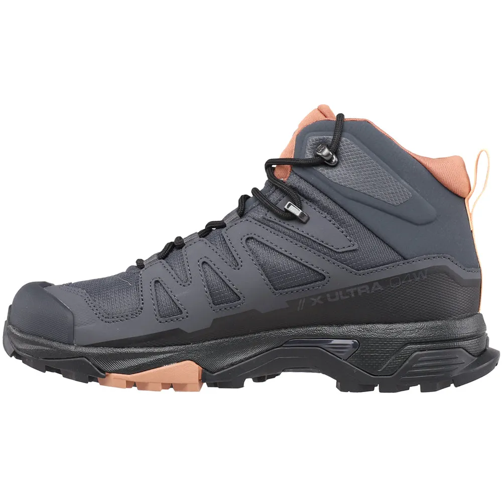 X Ultra 4 Mid GTX Hiking Shoes